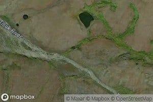 Lake Creek