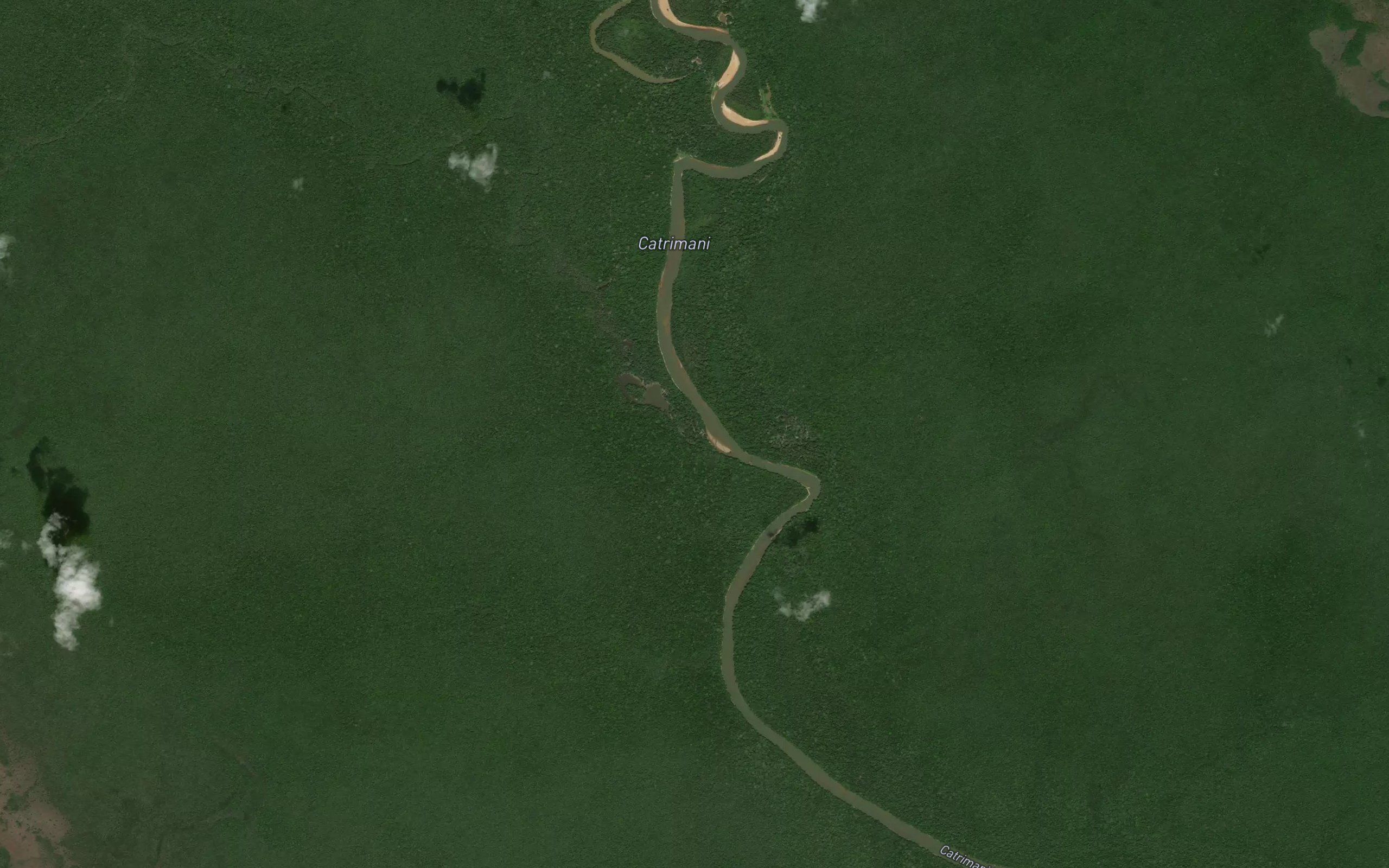 Igarape Arapixi