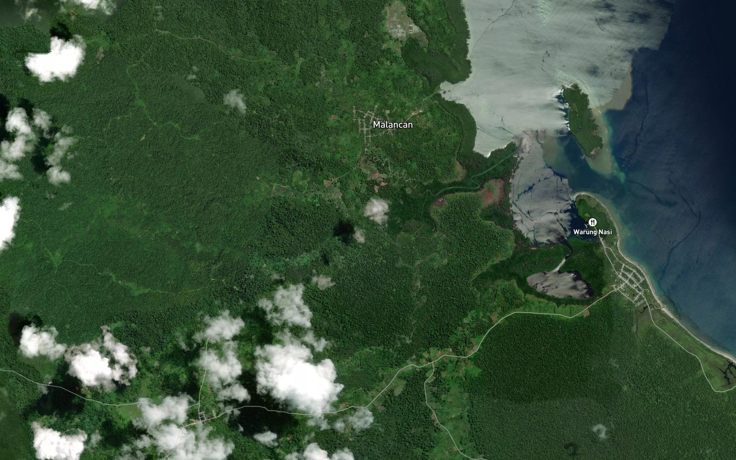 Sungai Kuioinan