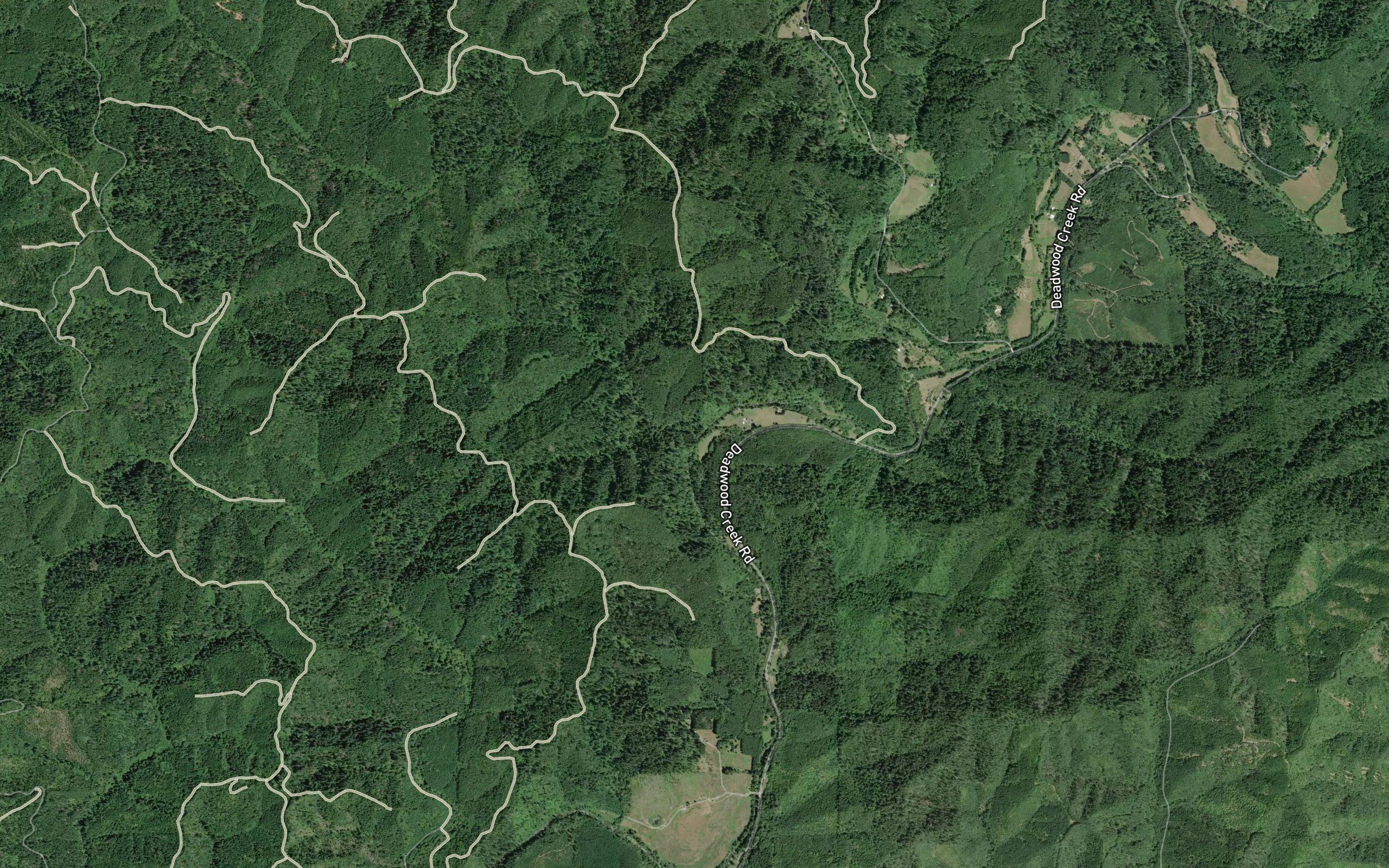 Failor Creek