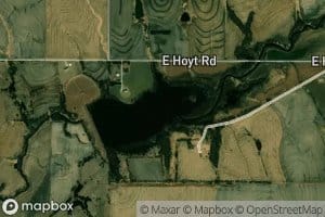 Mud Creek Reservoir 2-A