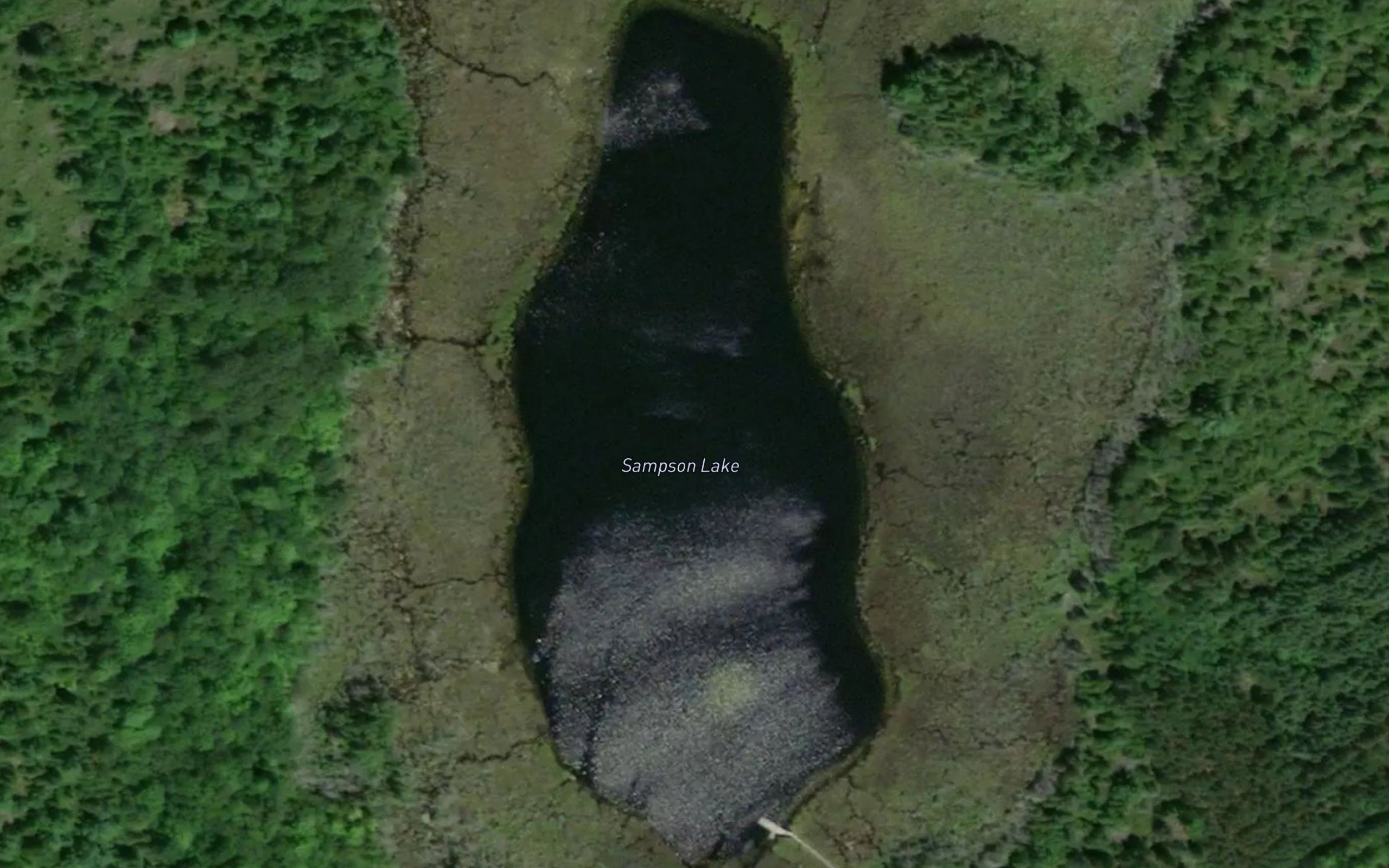 Sampson Lake