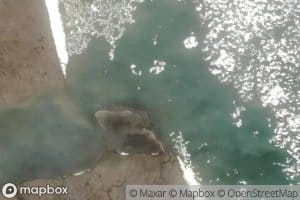 Central Marsh Slough