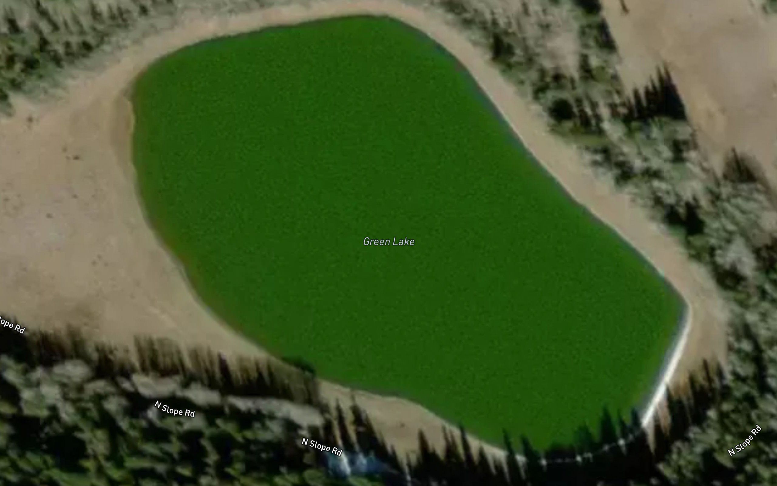 Green Lake