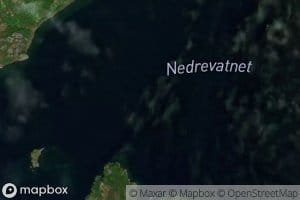 Nedrevatnet