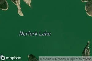 Norfork Lake