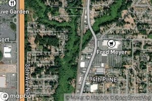 West Fork Quilceda Creek