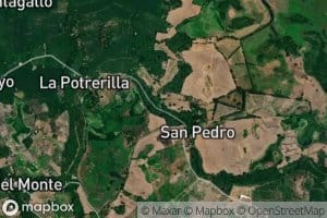 Estero de la Mantequilla