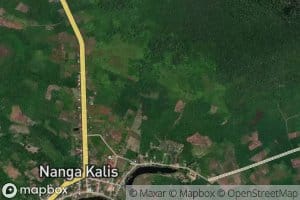 Sungai Kalis
