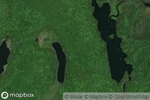 Little Postagoni River