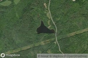 Bordens Lake