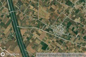 Jalalabad Distributary