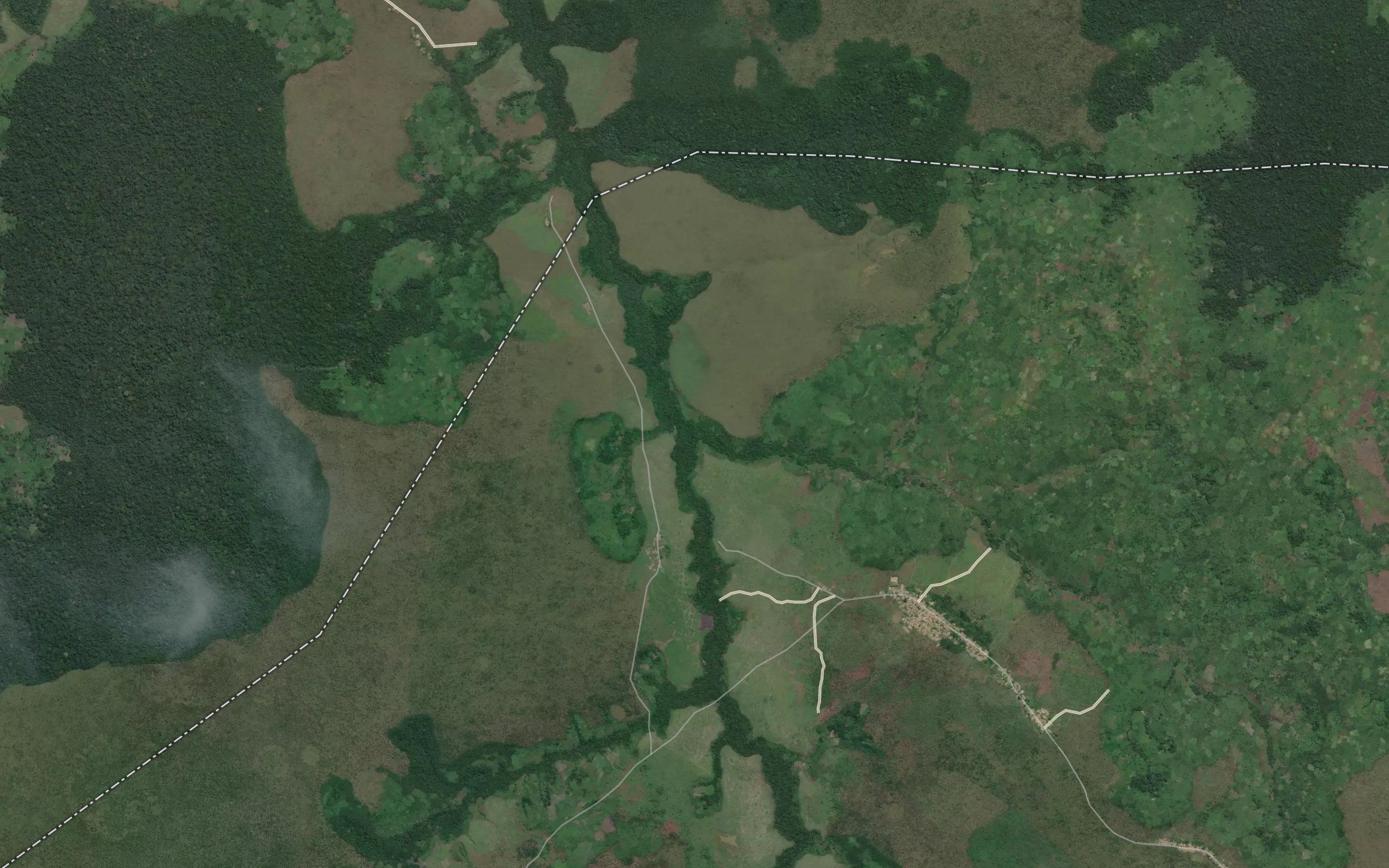 Kingomabanda