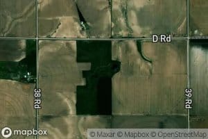 Christensen Reservoir