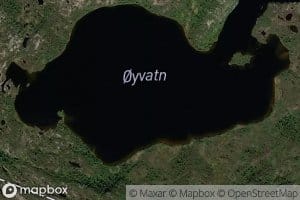 Oyvatn