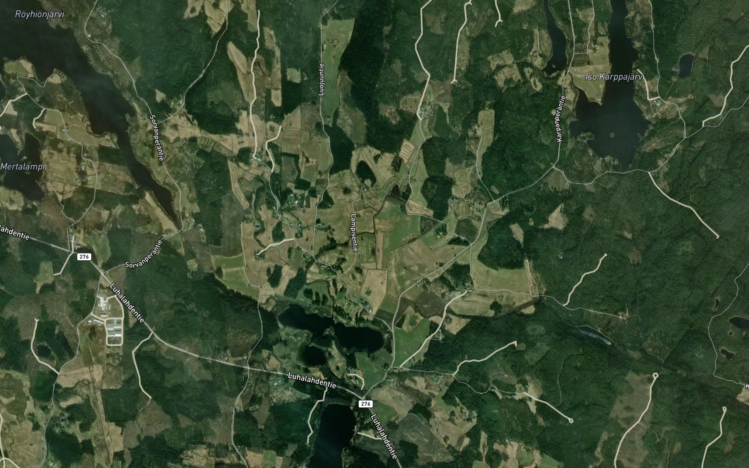 Koulunoja