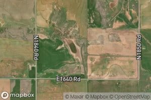 Tri-County Turkey Creek Site 21 Reservoir