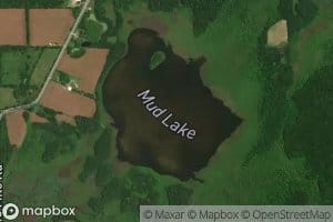 Mud Lake