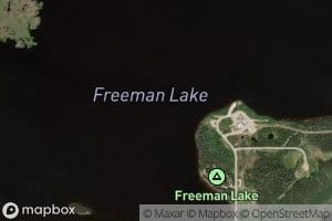 Freeman Lake