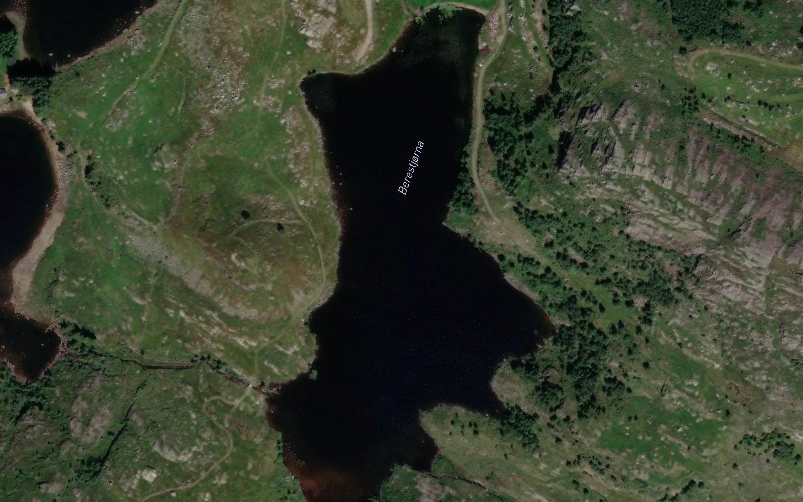 Berestjorna