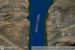 Azure Lake