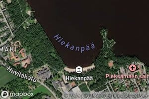 Hiekanpaa