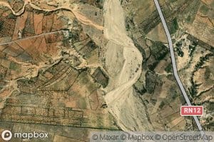 Ain el Faouar