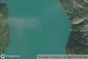 Kitlope Lake