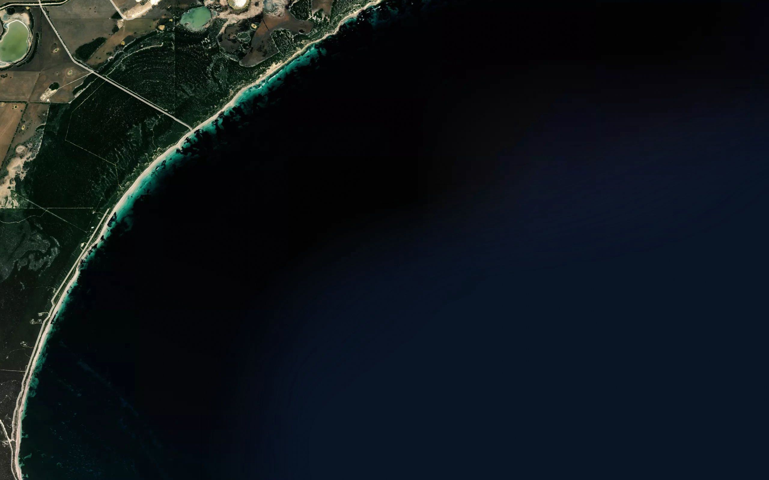 Baie D'Estrees