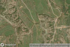 Ox Yoke Creek