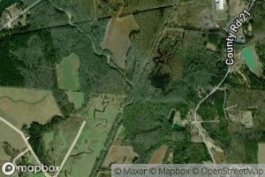 East Branch Luxapallila Creek