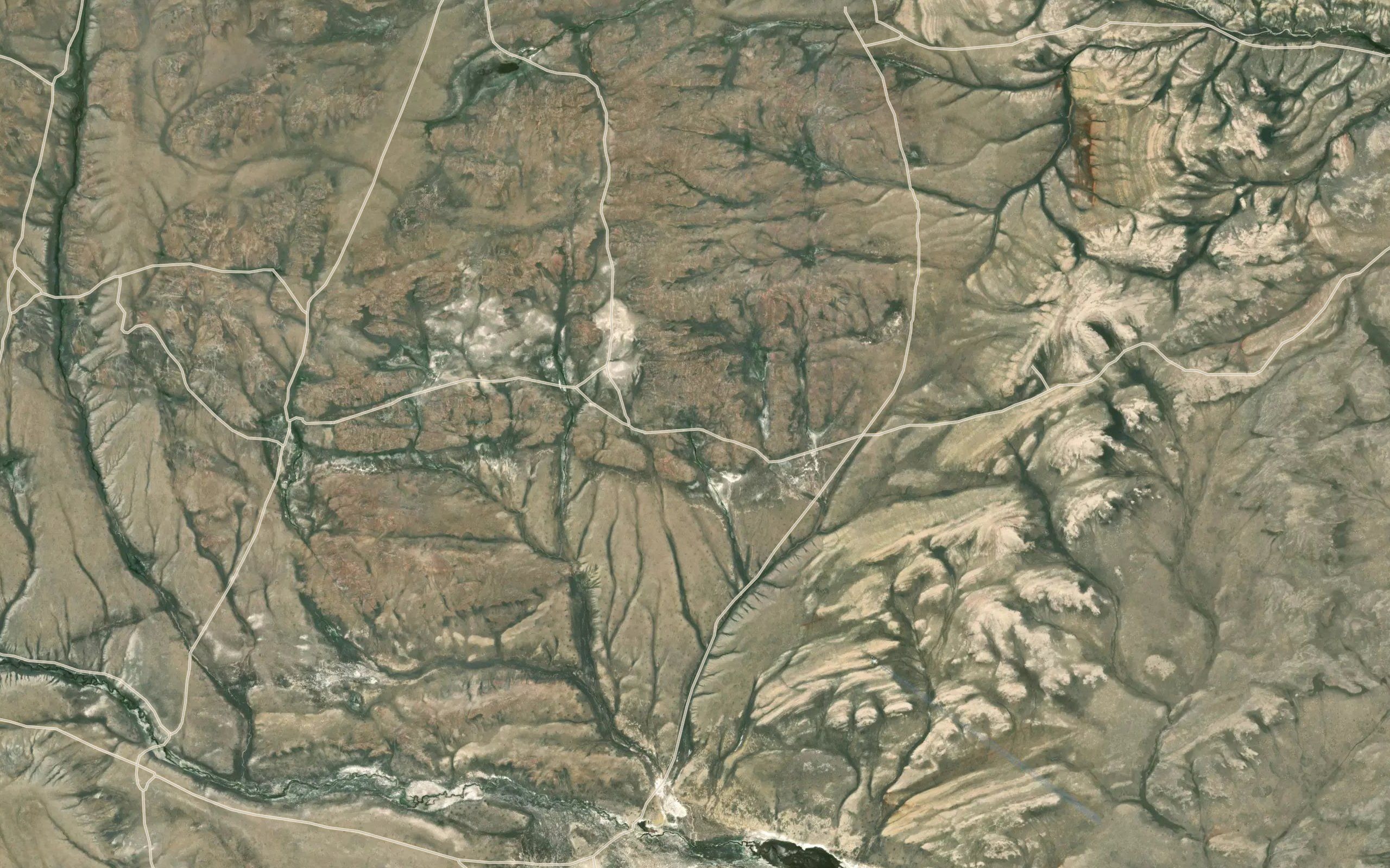 Mitten Springs