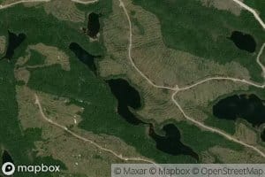 Lac des Clairons