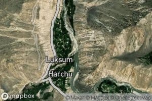 Lushkam Gah