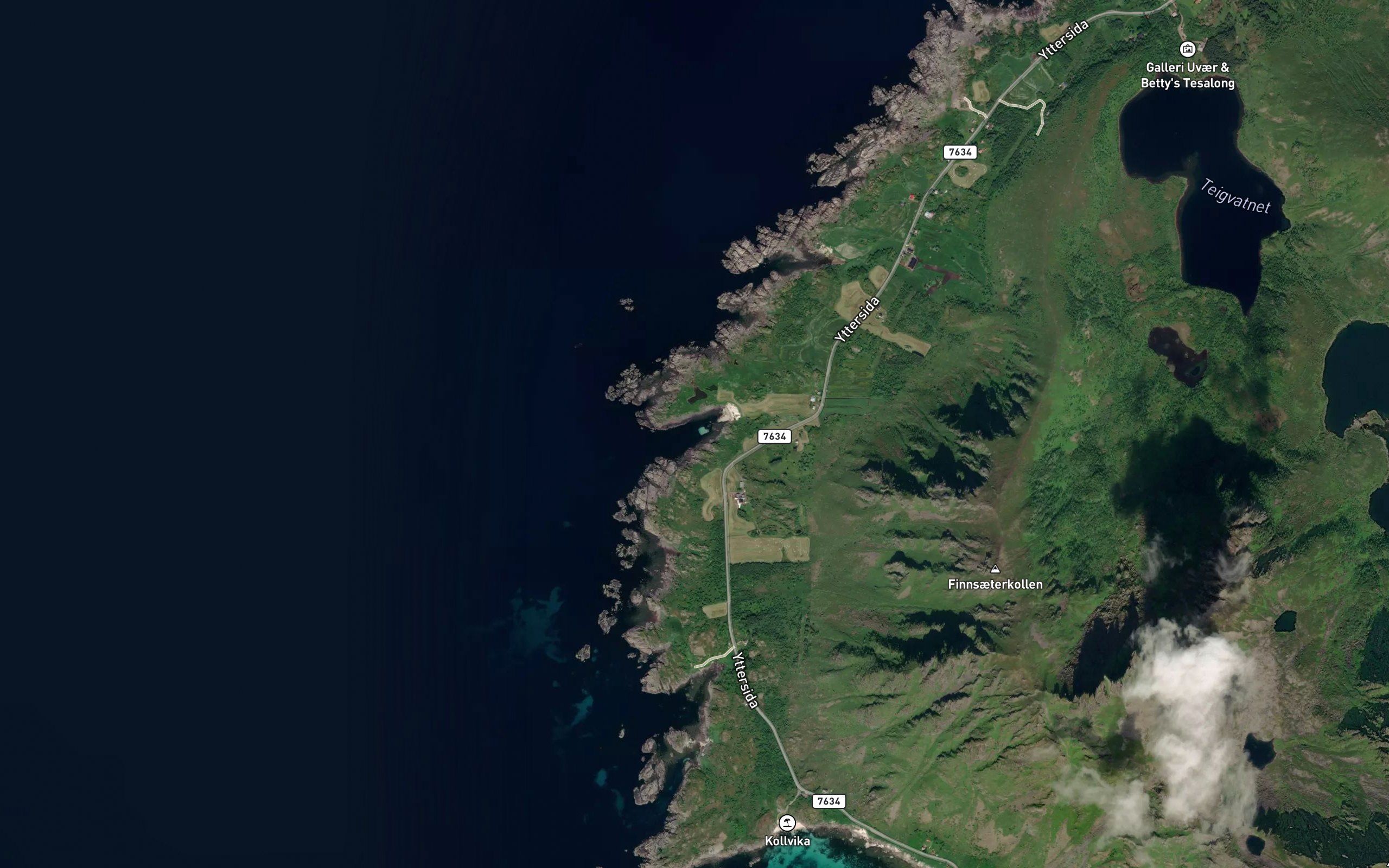 Lenvika