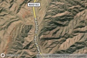 Chashmah-ye Mir `Alam