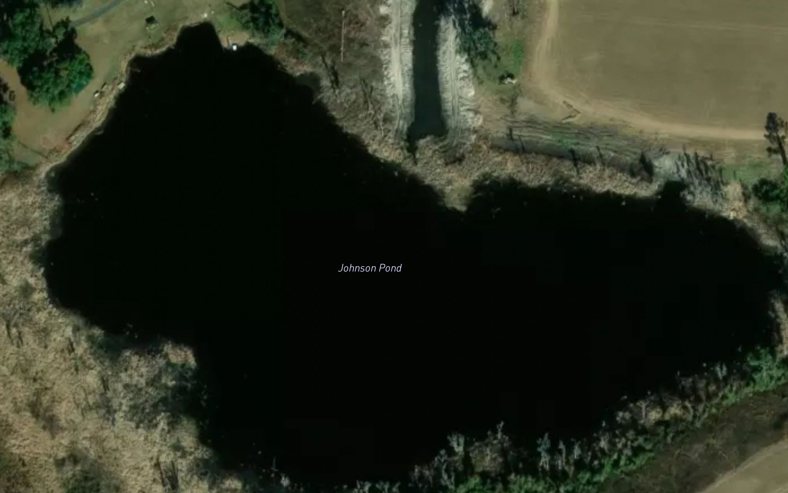 Johnson Pond