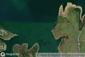 East Sugarloaf Creek