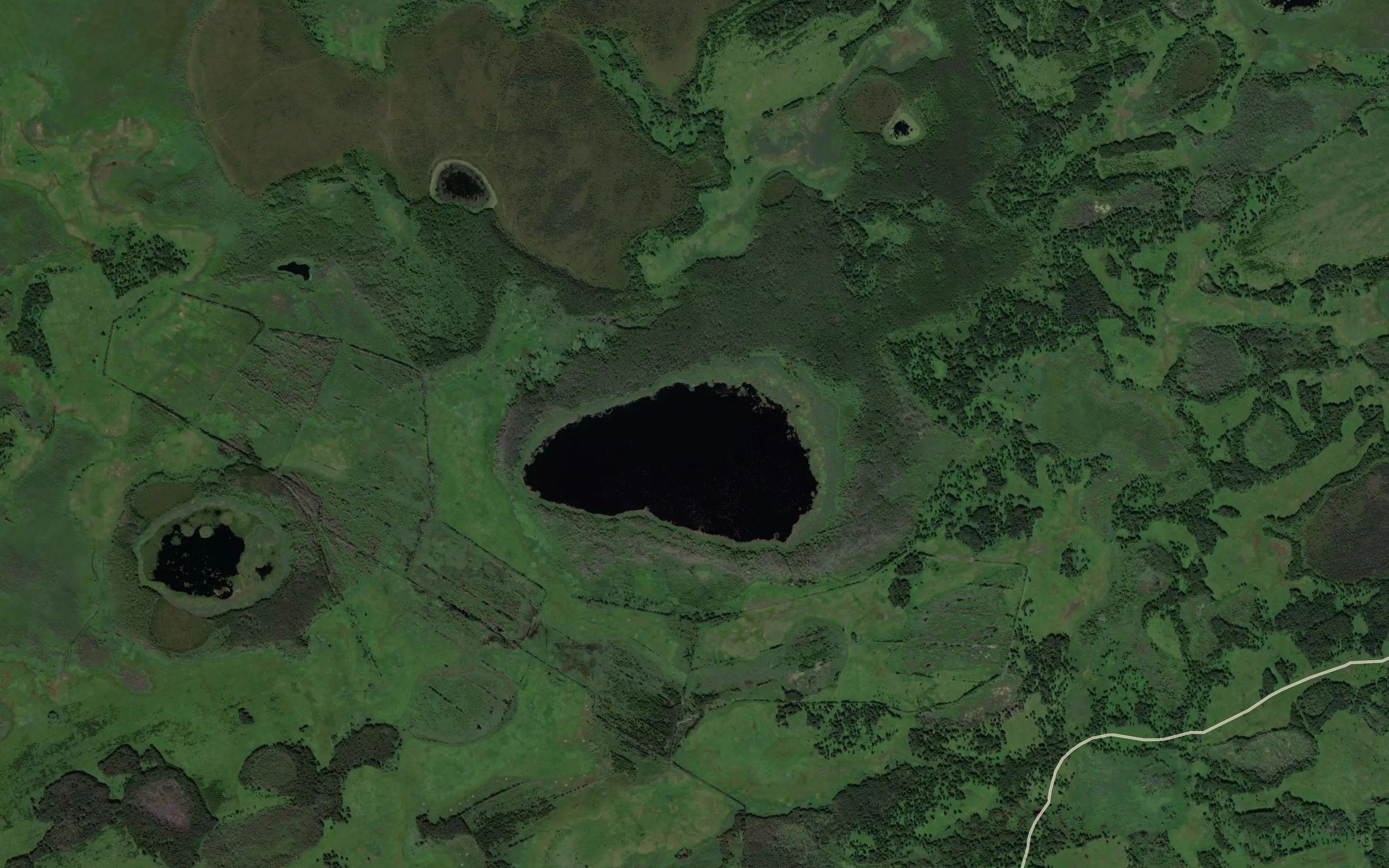 Ozero Ilankul'