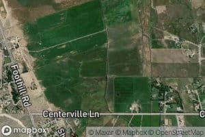 Park and Bull Slough