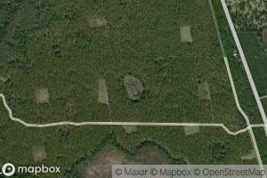 White Pond