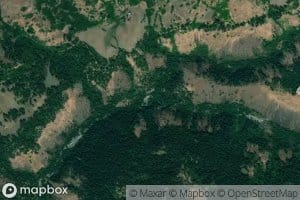 Louse Creek