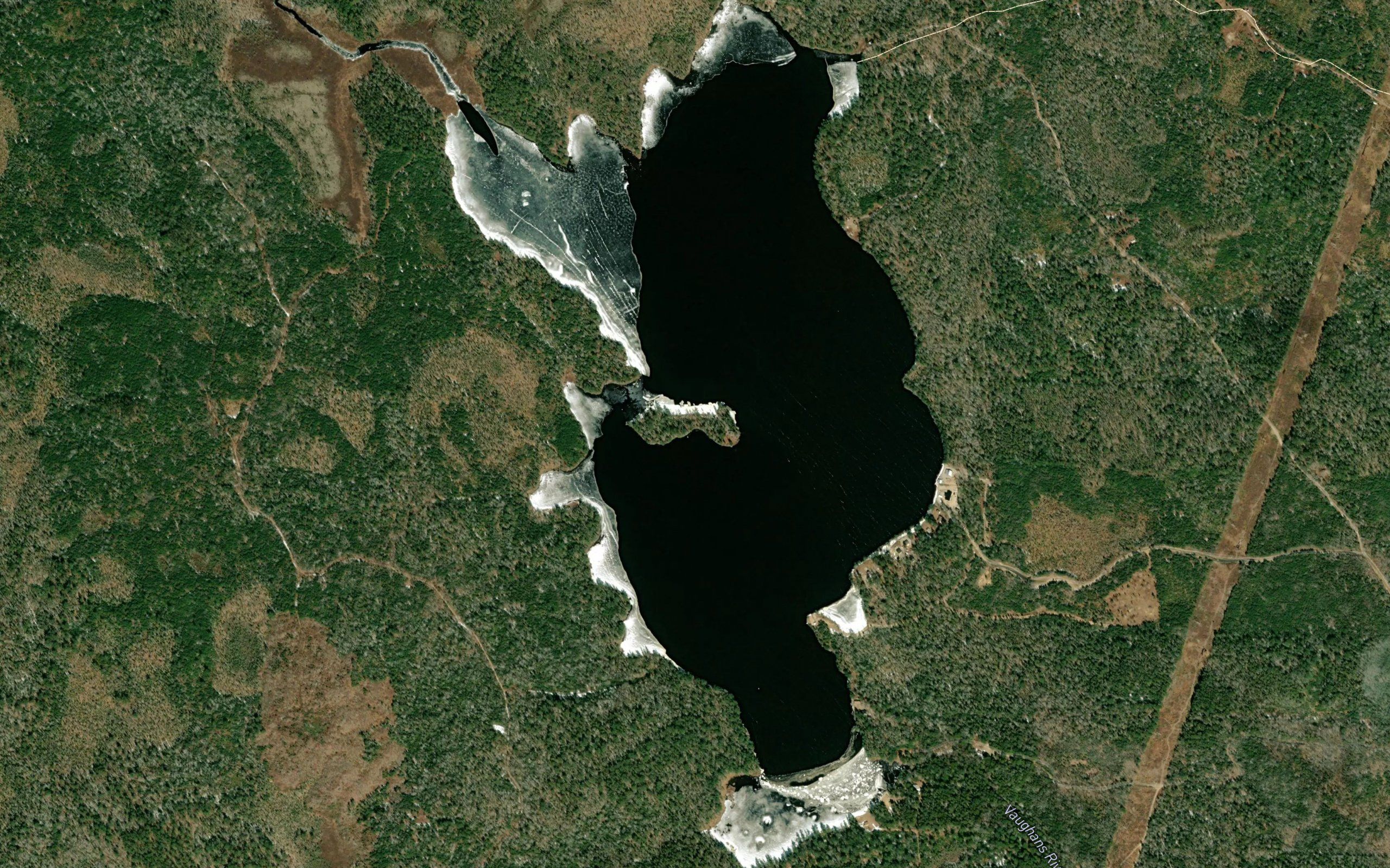 Vaughans Lake