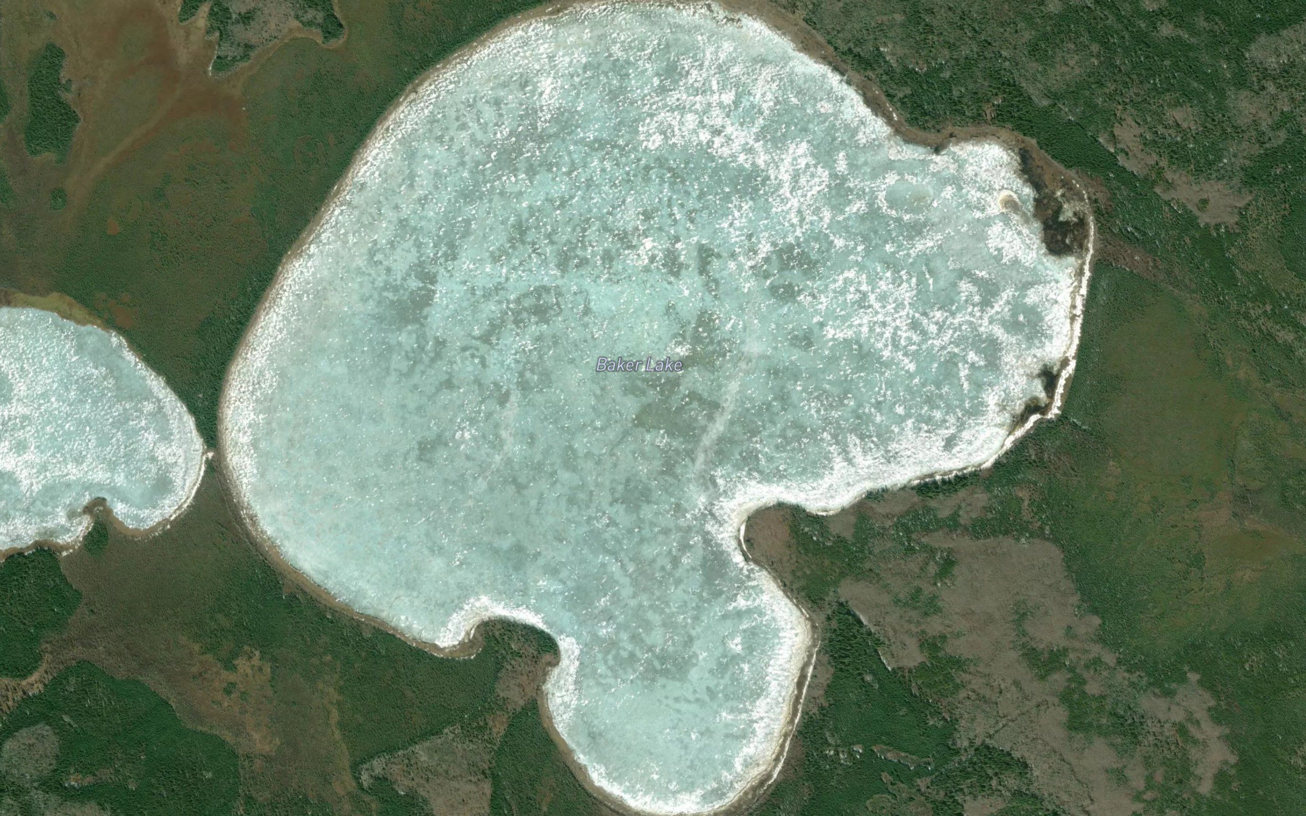 Baker Lake