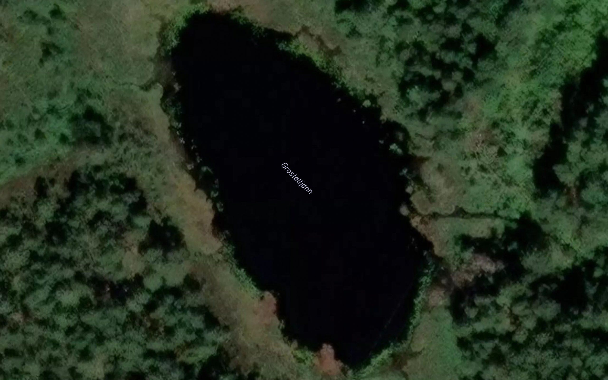 Grostoltjorn