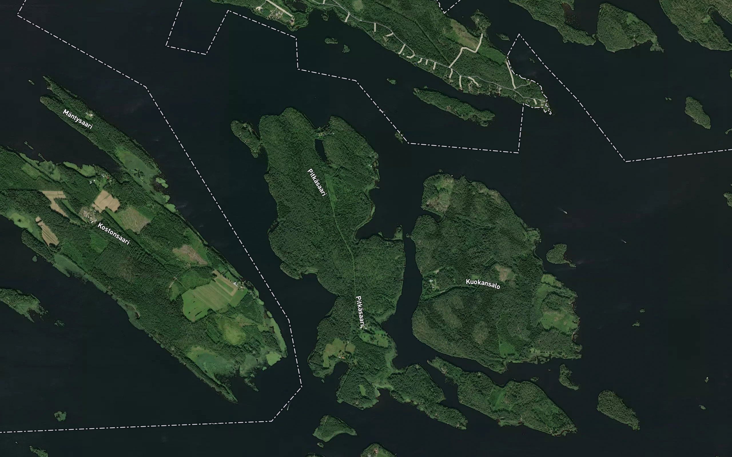Upetonlahti