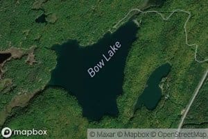 Bow Lake