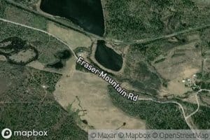 Clarke Creek