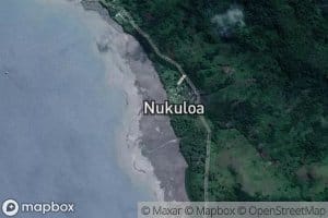 Nakabi Creek