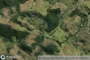 Corrego Pedra Roxa
